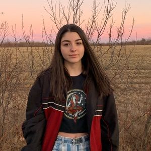 Meet your Posher, Maggie